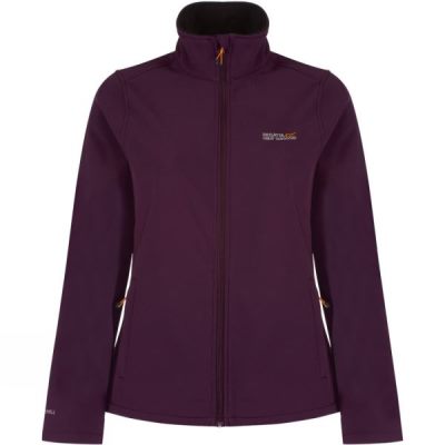 Chaquetas Regatta Connie III Mujer Fucsia - Chile OMQ597840